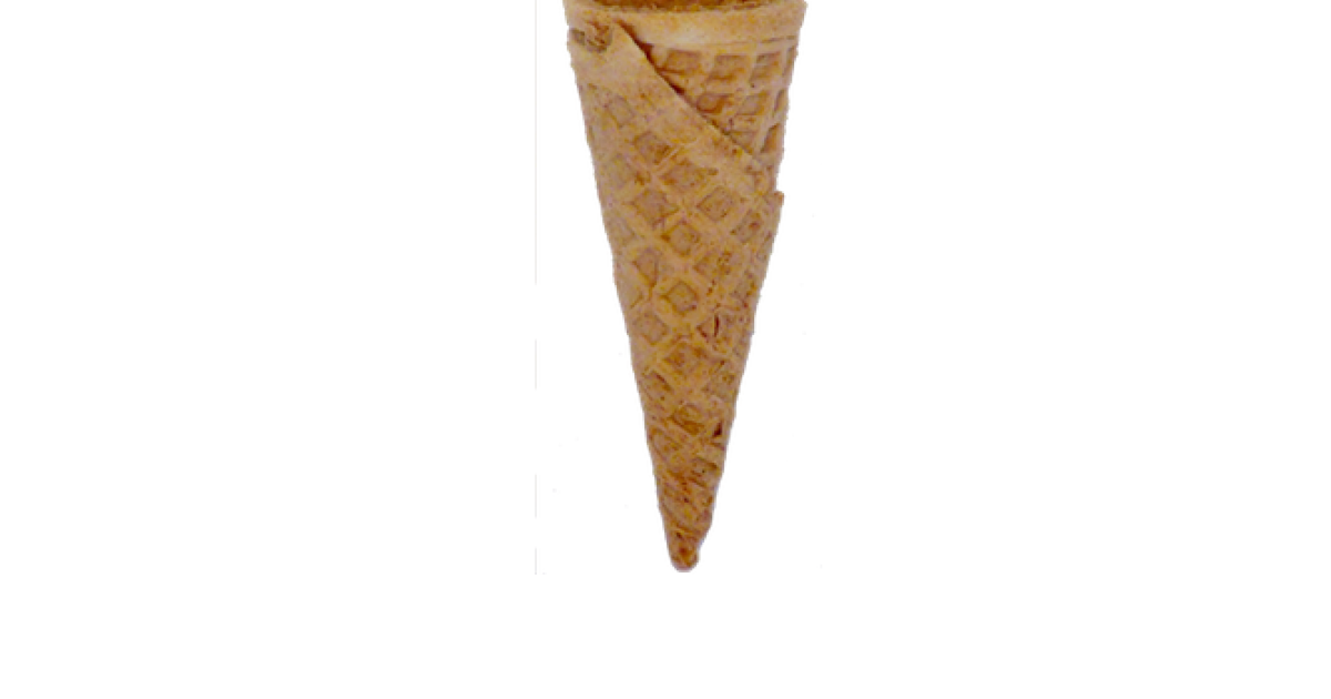 Sample Sugar Cones Inner Antonelli