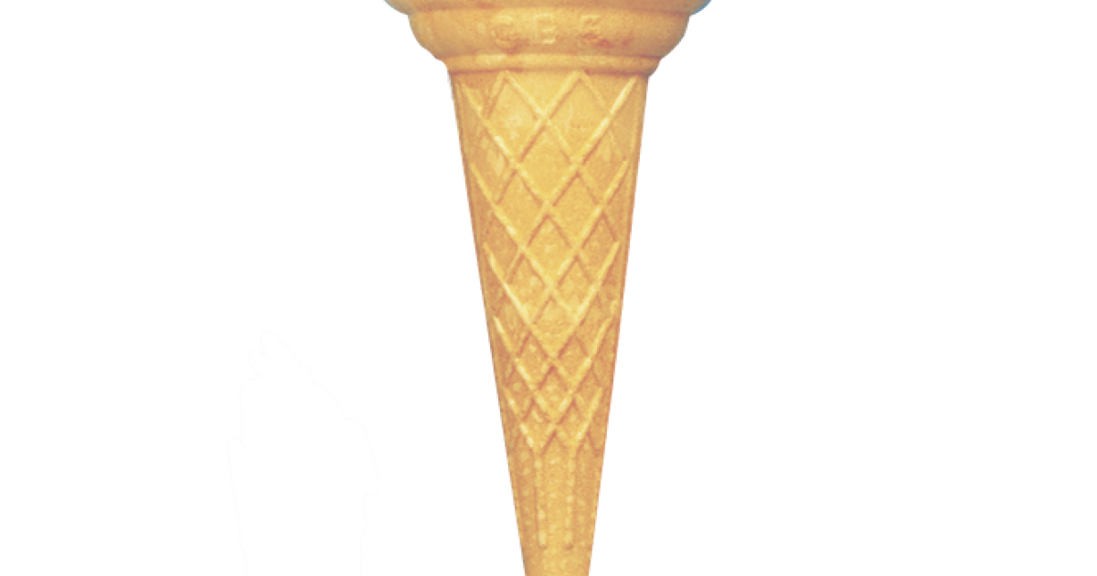 Venus Wafer Cone Antonelli UK Made Cones Antonelli