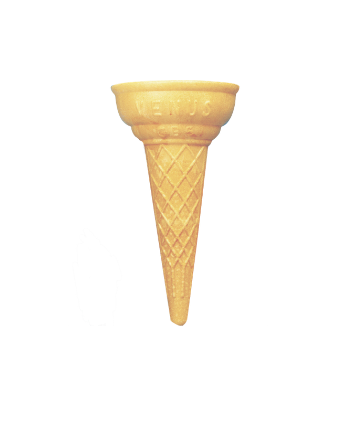 Venus Wafer Cone