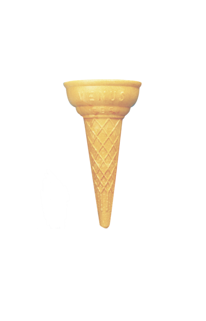 Venus Wafer Cone