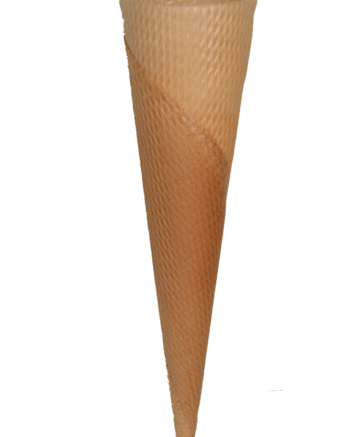 Torch cone web