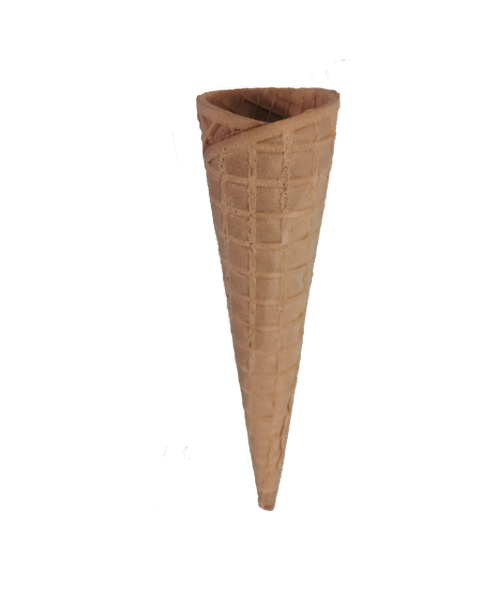 Tall Sugar Cone Revised