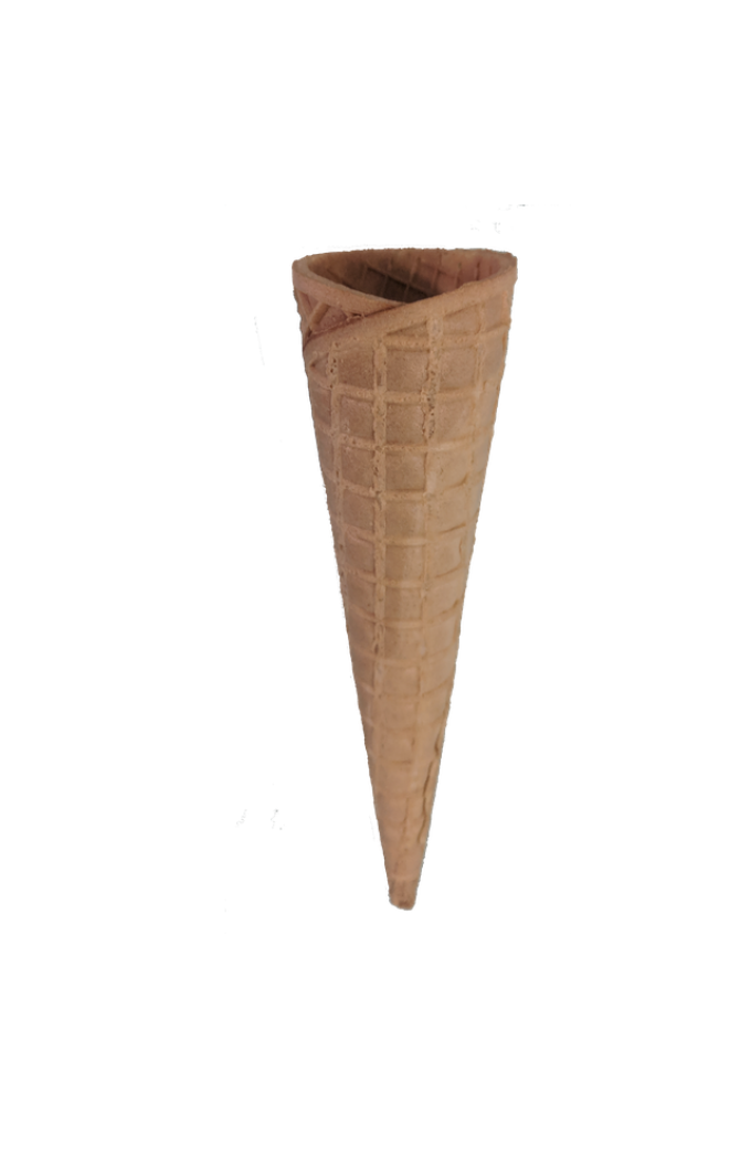 Tall Sugar Cone Revised
