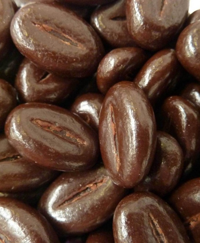 2 Choc coffee Bean