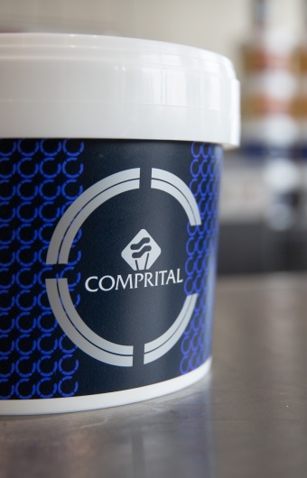 Comprital Tub