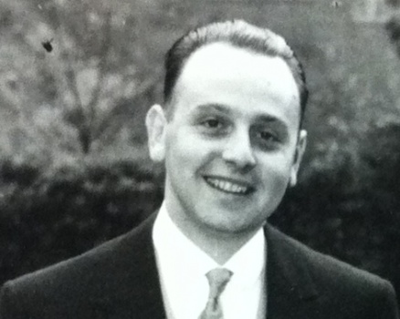 Roland Young