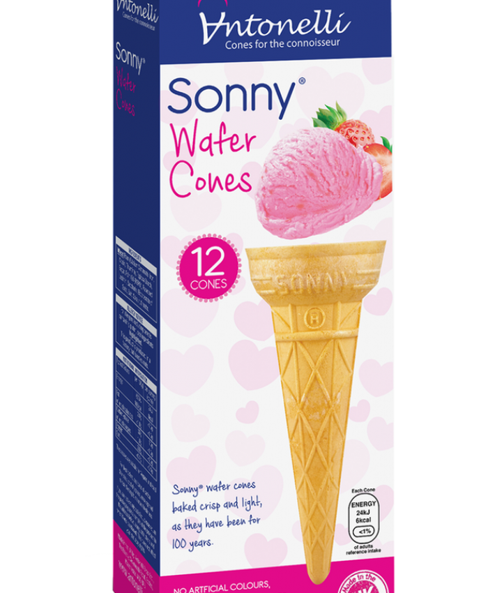 Sonny Retail Pack for Website