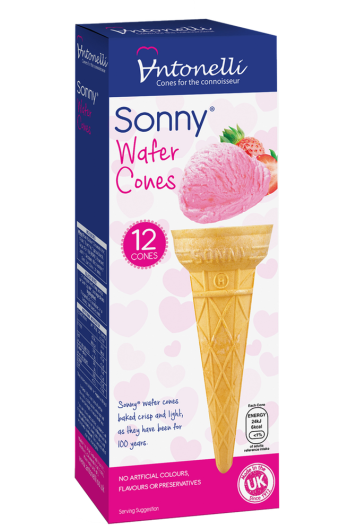 Sonny Retail Pack for Website