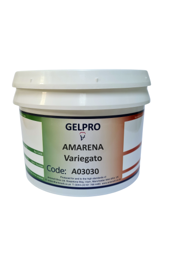 Amarena Variegato A03030