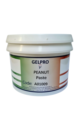 A01009 Peanut paste