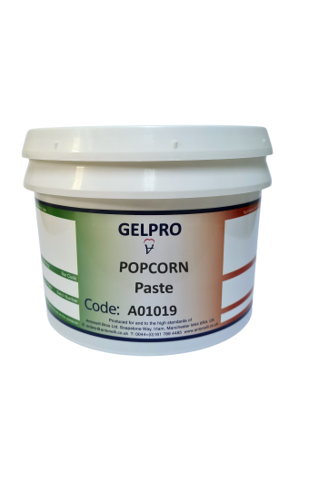 A01019 Popcorn paste