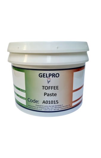 A01015 Toffee paste