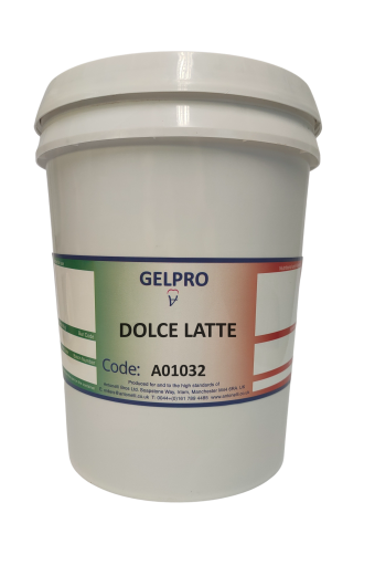 Dolce latte A01032