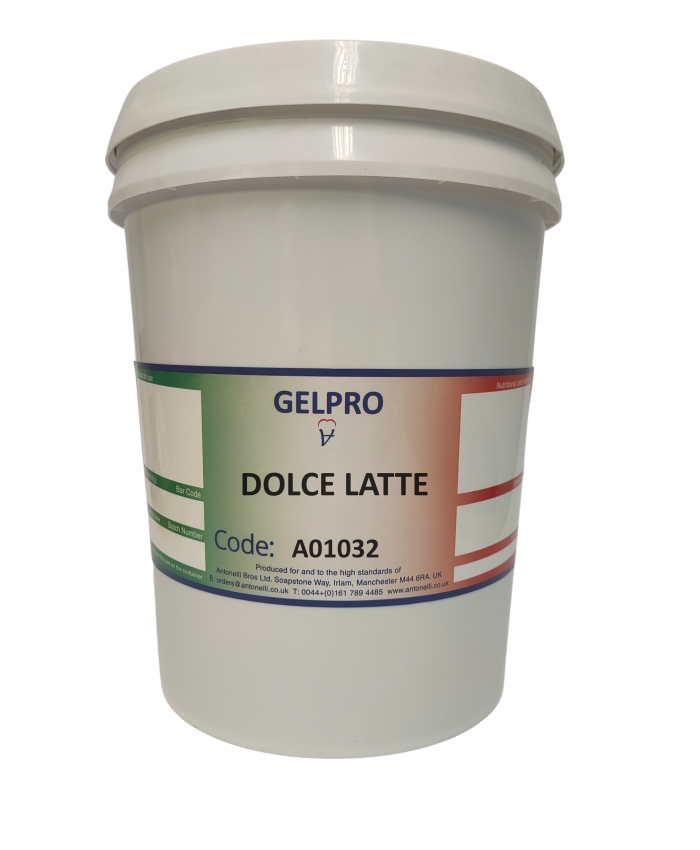 Dolce latte A01032