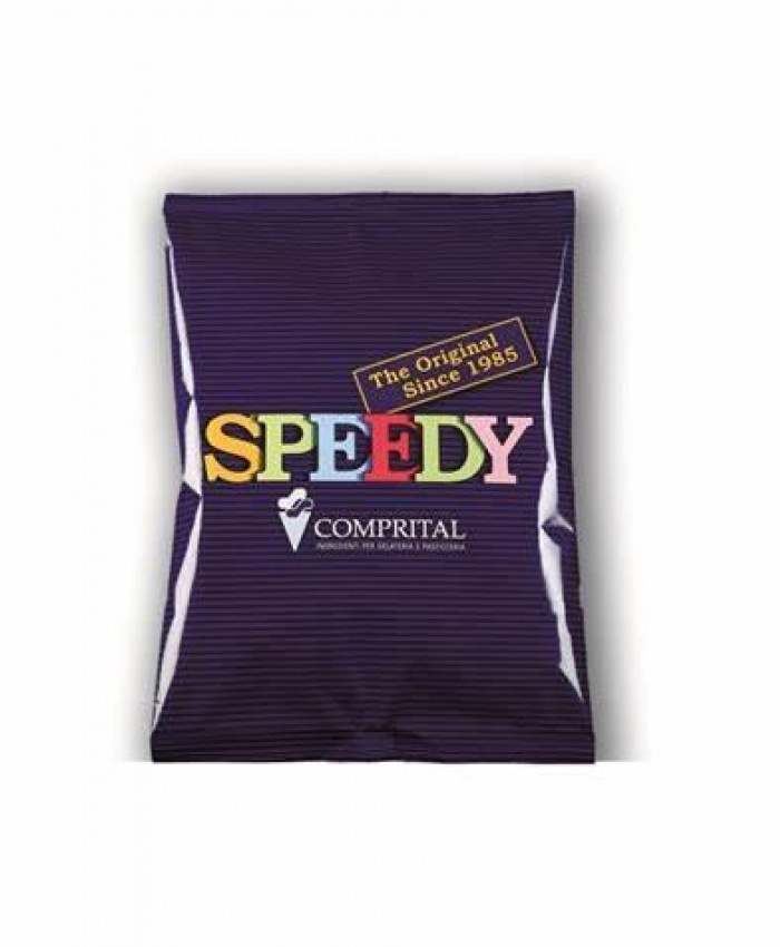 Speedy Bag