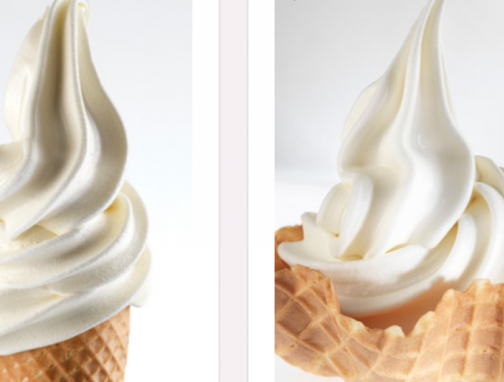 Softserve