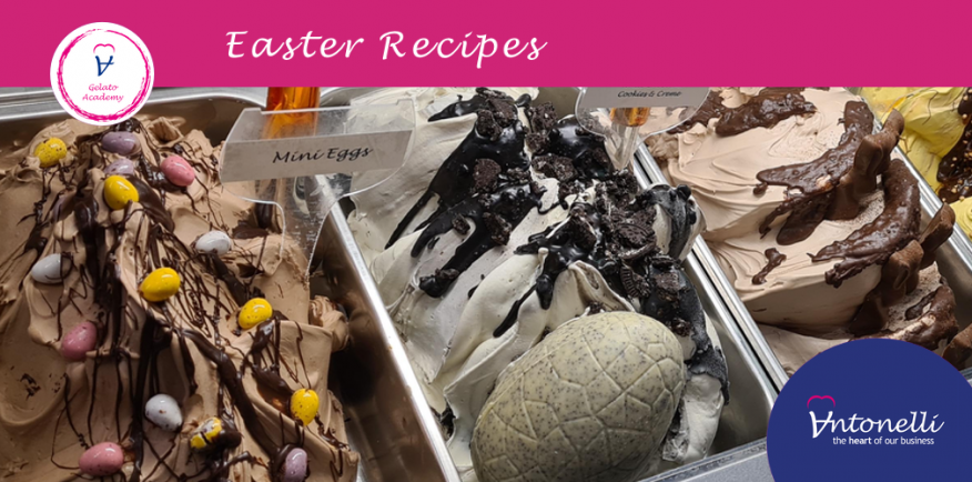 Easter Recipe Card Blog Image