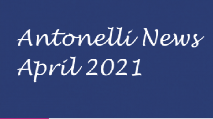 News April 2021