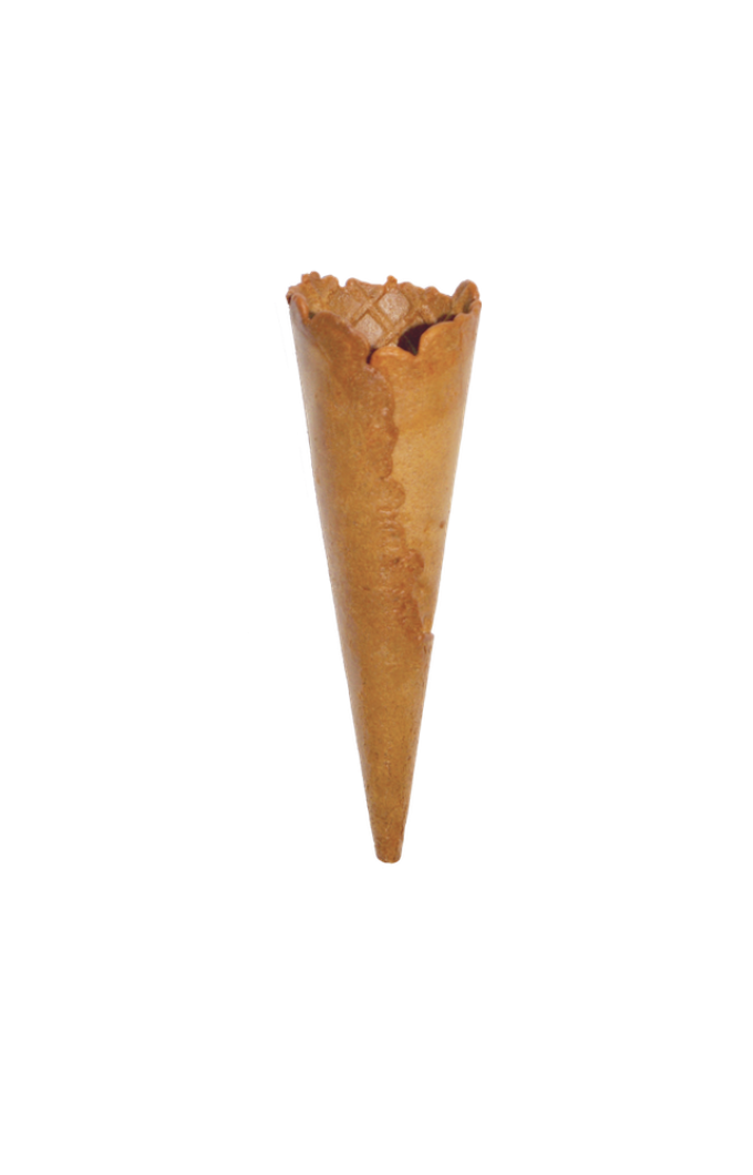 Cinnamon Smoothy Cone