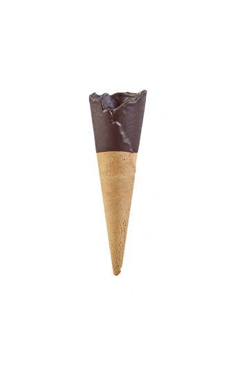 Dipped smoothy twist