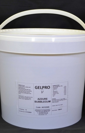 Gelpro Azzuro