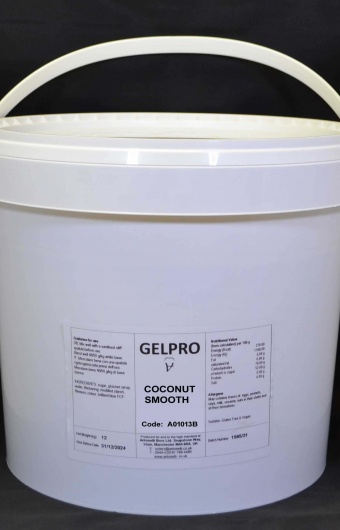 Www Gelpro Coconut