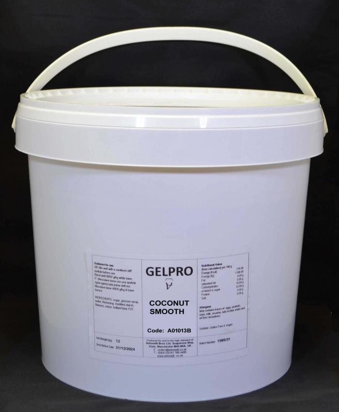 Www Gelpro Coconut