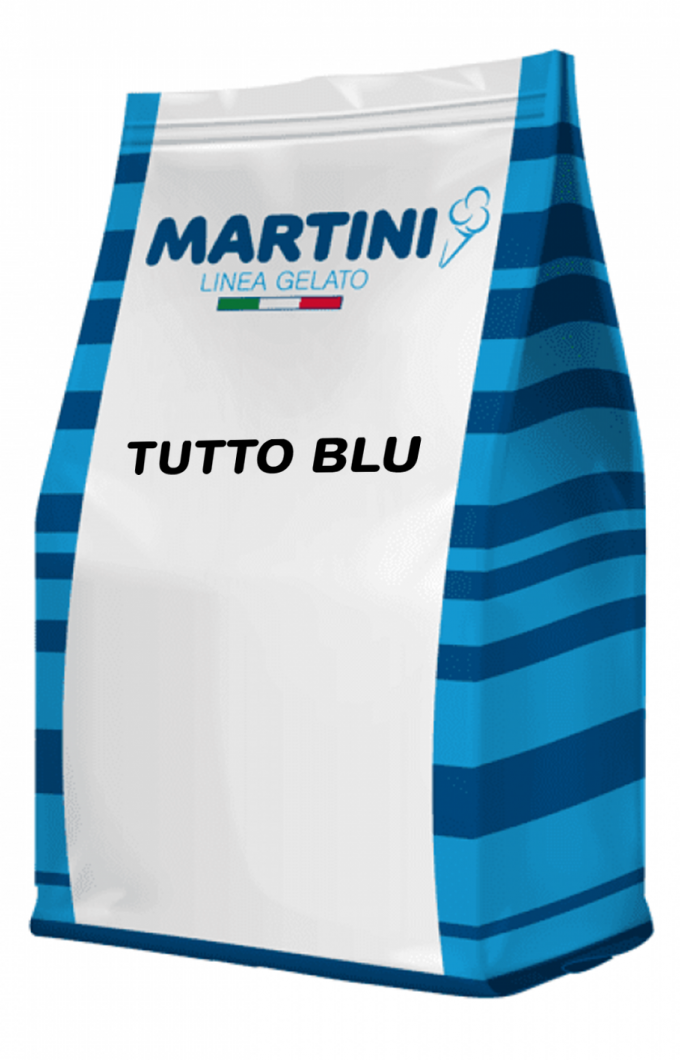 TUTTO BLU