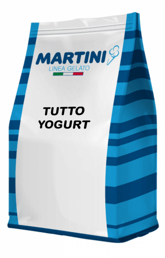 TUTTO YOGURT