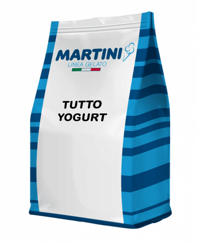 TUTTO YOGURT