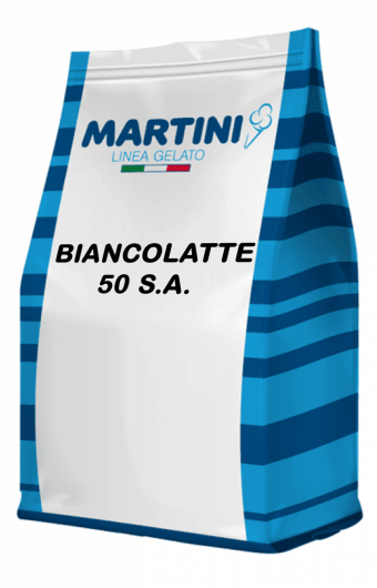 Biancolatte 50 S A