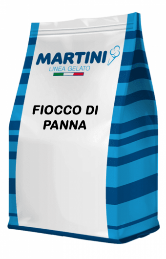 Fiocco di Panna