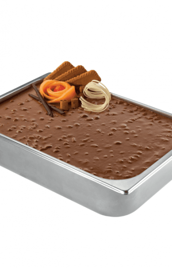 Brunella CROCK Speculoos