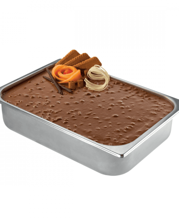 Brunella CROCK Speculoos