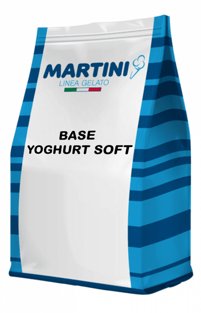 Base yoghurt