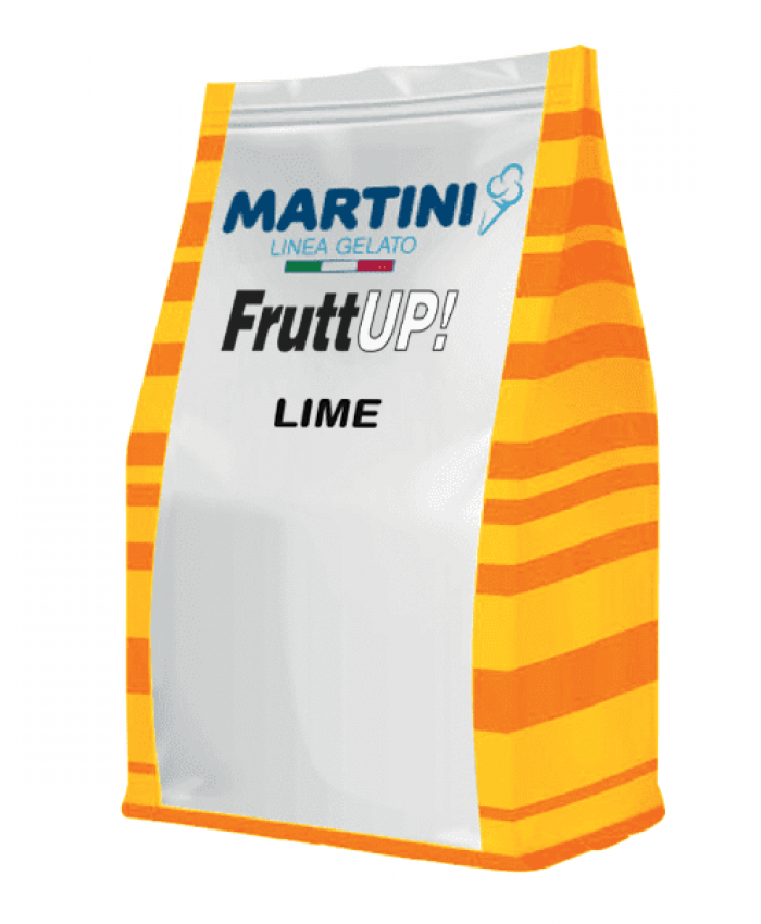 Fruttup Lime