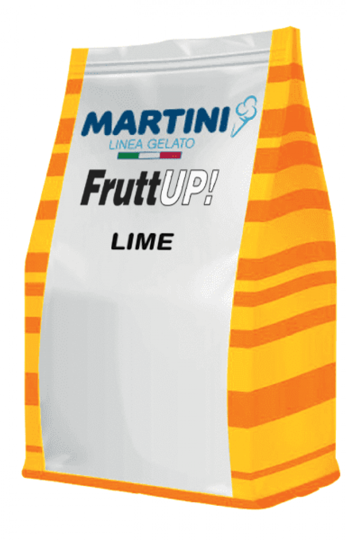 Fruttup Lime