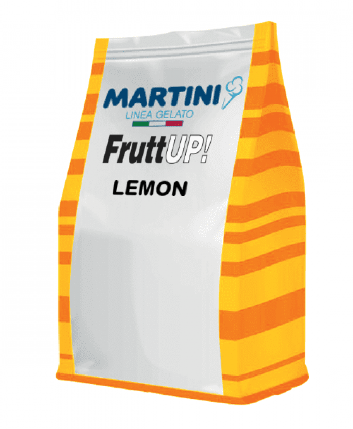 Lemon fruttup
