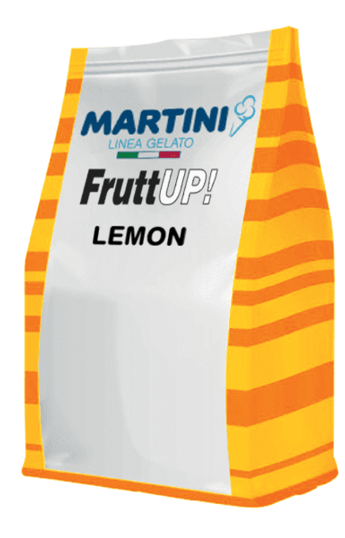Lemon fruttup