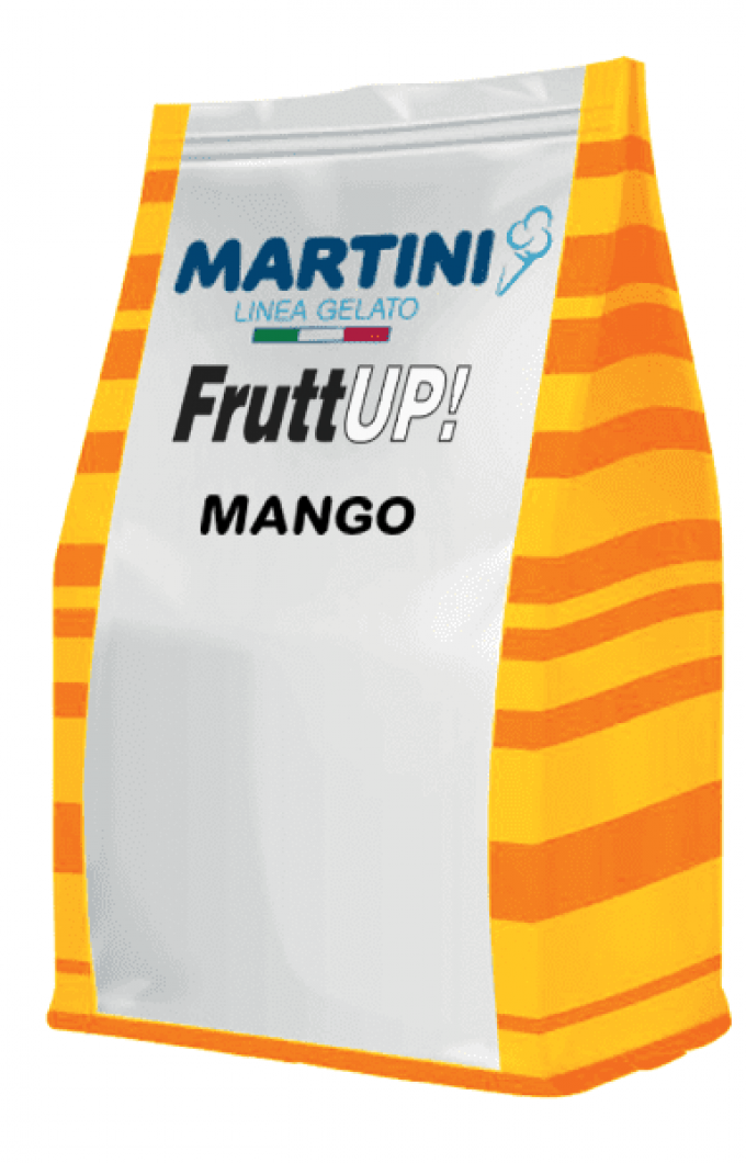 Fruttup Mango
