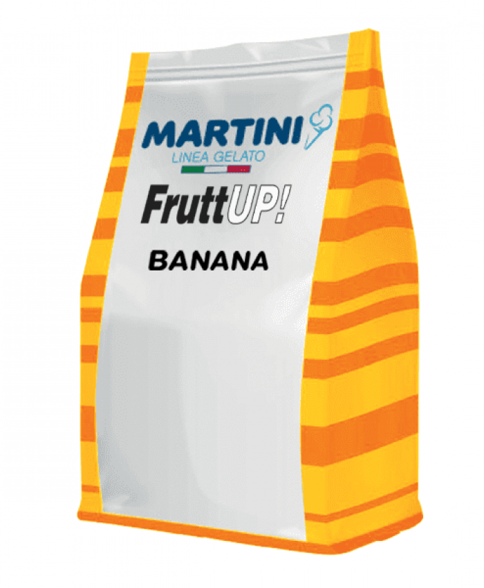 FRUTTUP banana