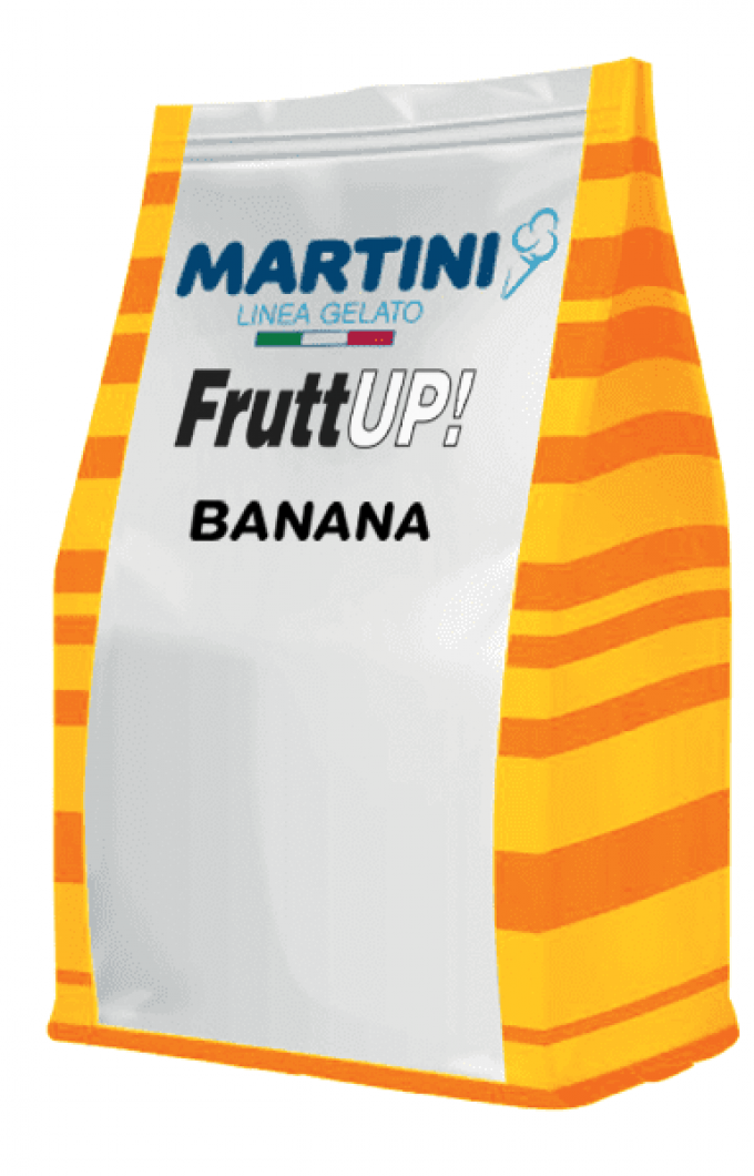 FRUTTUP banana