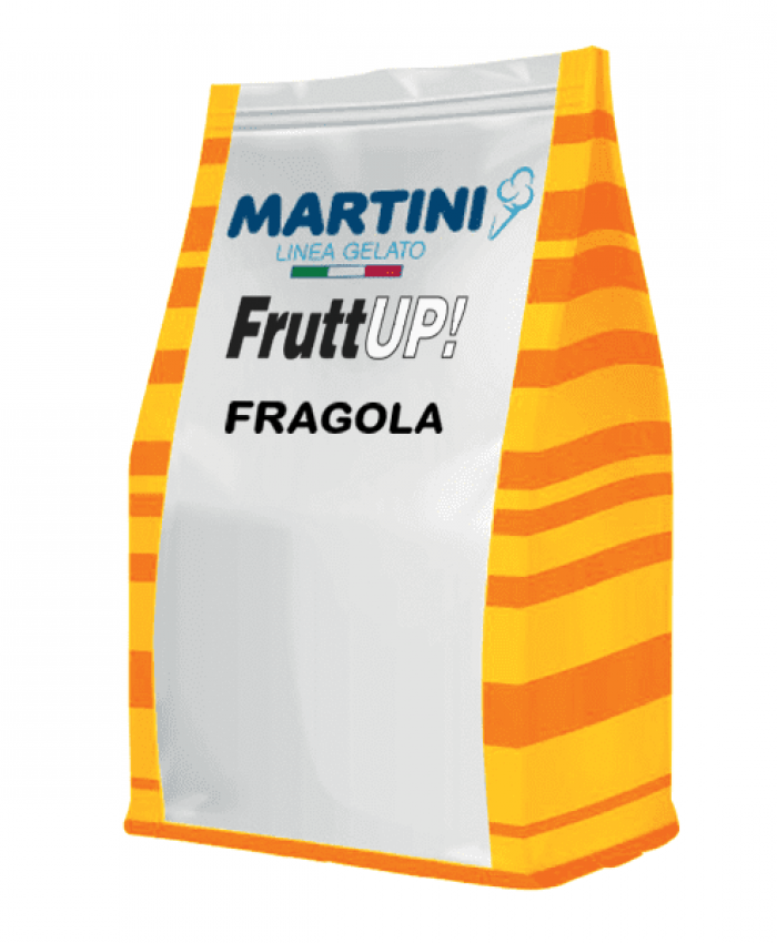 Fruttup Fragola