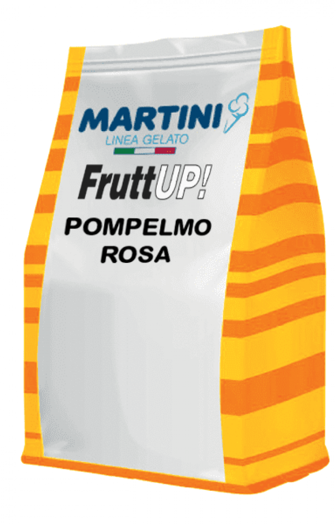 Pompelmo rosa