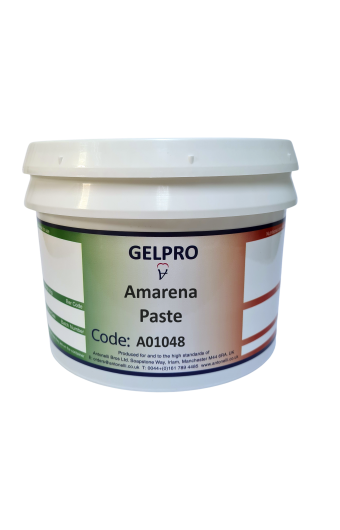 Amarena Paste