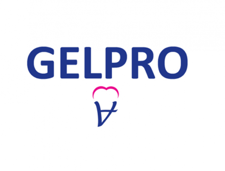 GELPRO logo web