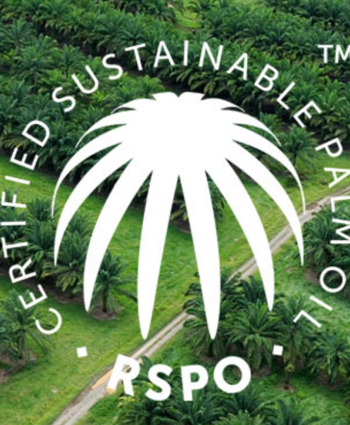 RSPO logo