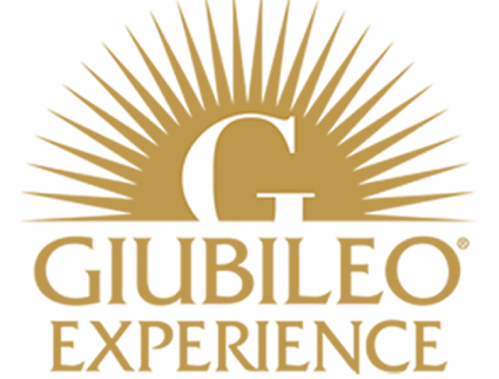 GIUBILEO Experience logo