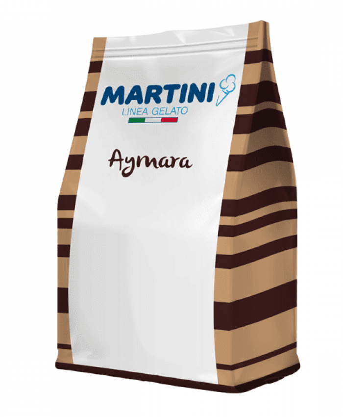 Martini Aymara Bag