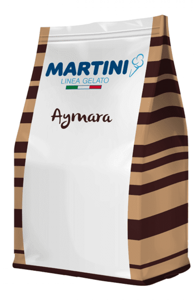 Martini Aymara Bag